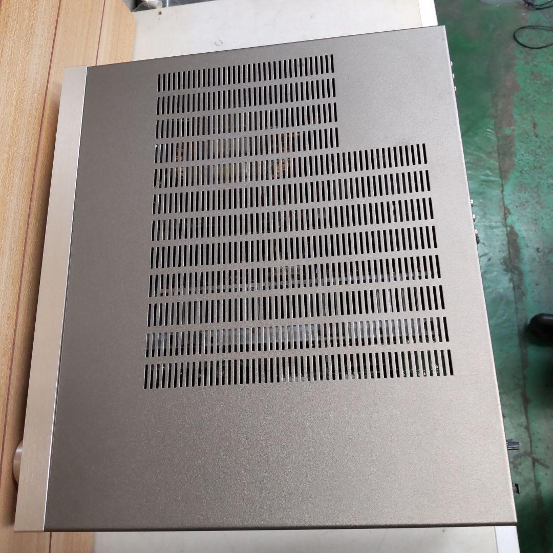 リペア済 ピュアダイレクトモード DENON AVC-2890 リモコン付