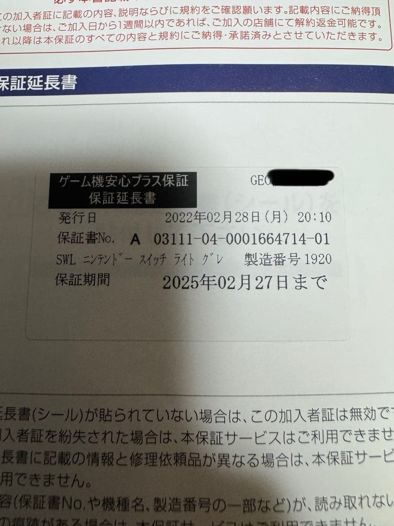 極美品　Nintendo Switch Lite グレー