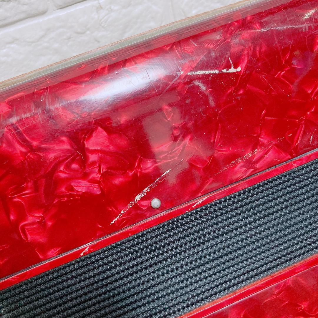 YAMAHA アコーディオン YA-21 32鍵盤 21ベース 音出し確認済