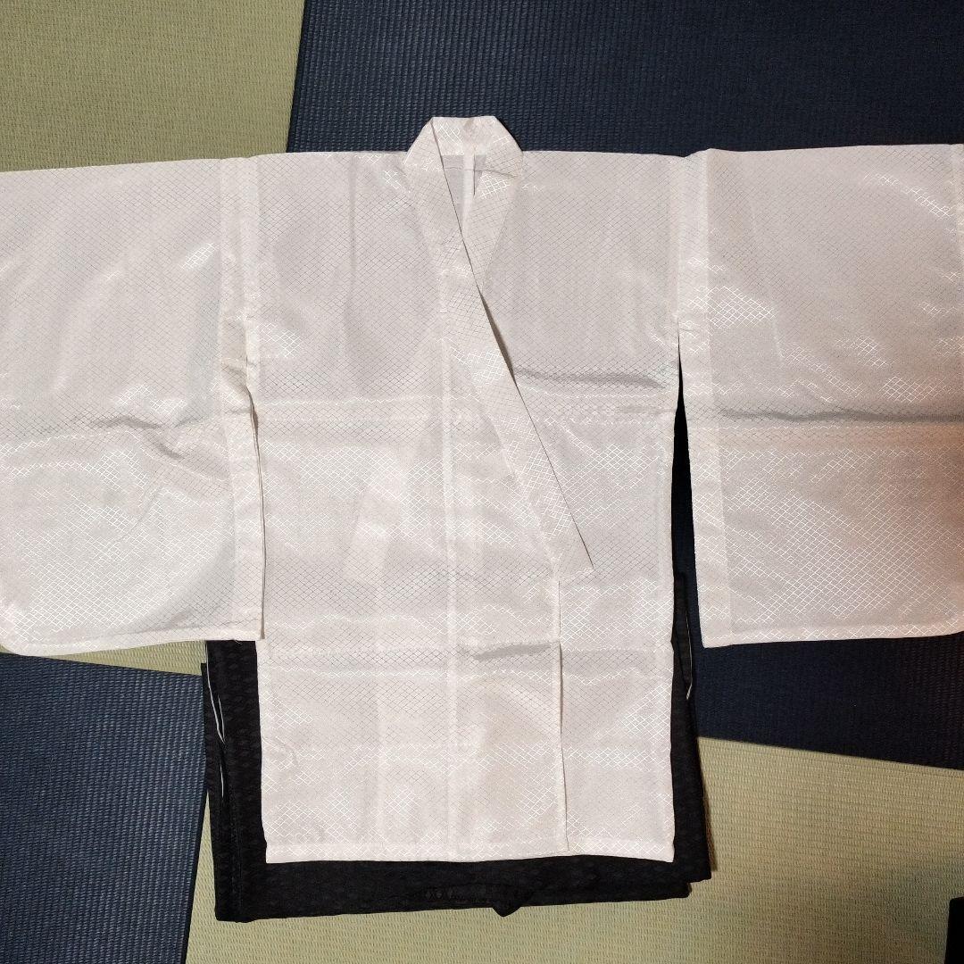 男児七五三着物セット 5歳用