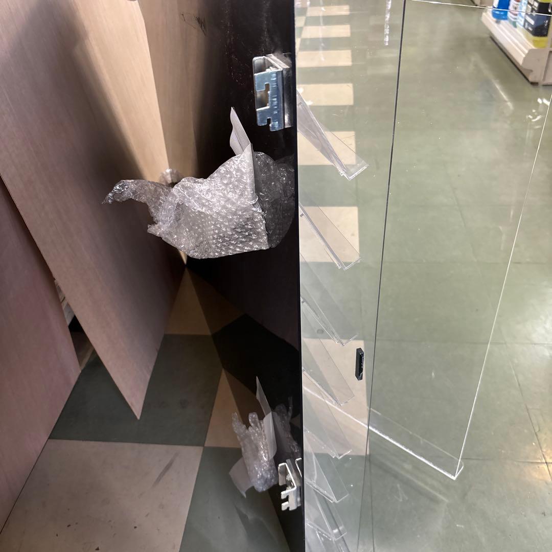 トレーディングカード　トレカ　ディスプレイ　ショーケース