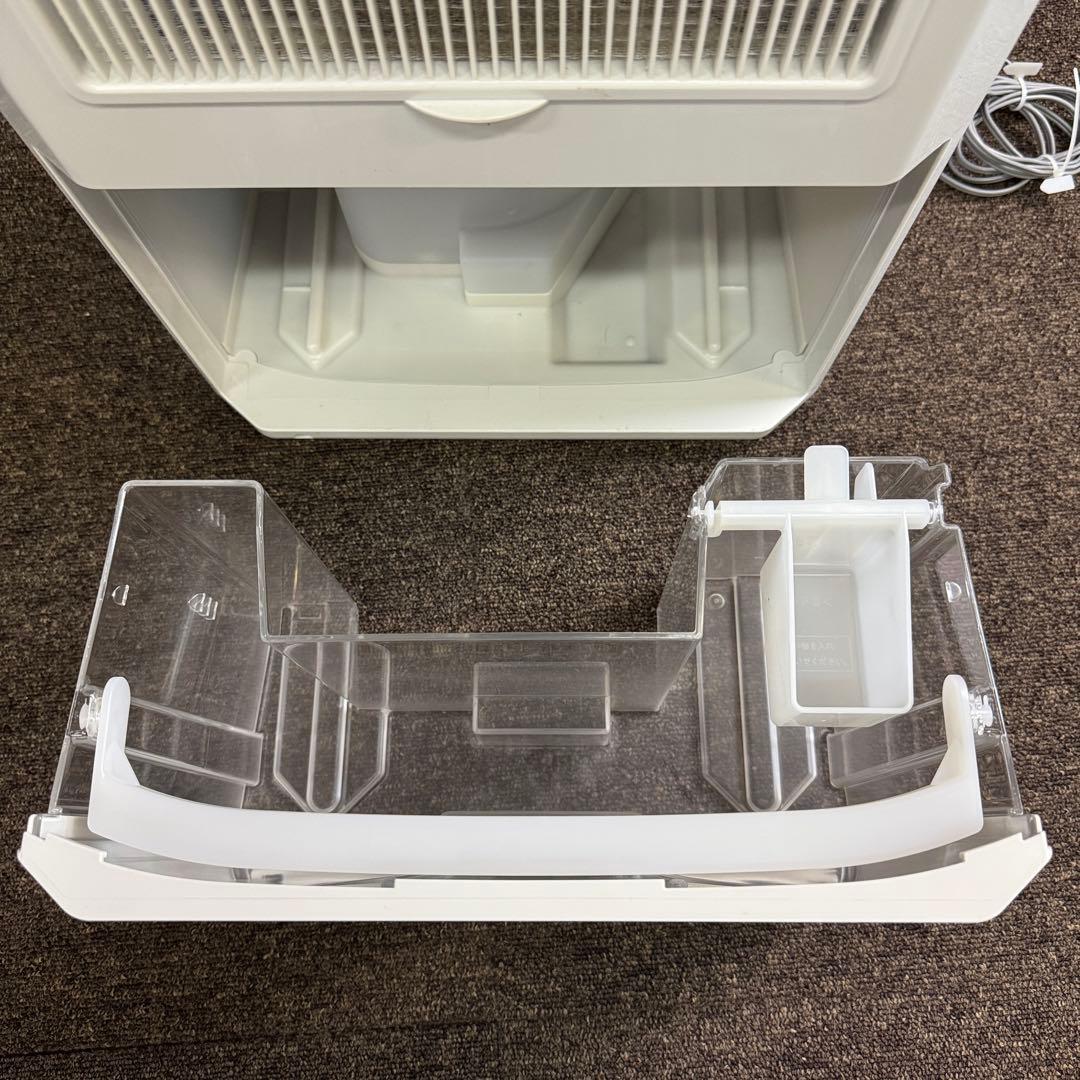 コロナ 冷風衣類乾燥除湿機 CDM-1020 2020年 衣類乾燥除湿機