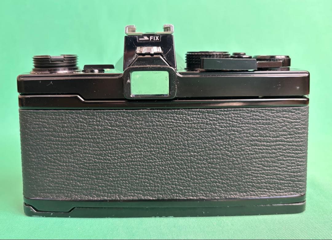 ★ OLYMPUS OM-1 + ★ 標準レンズ 50mm