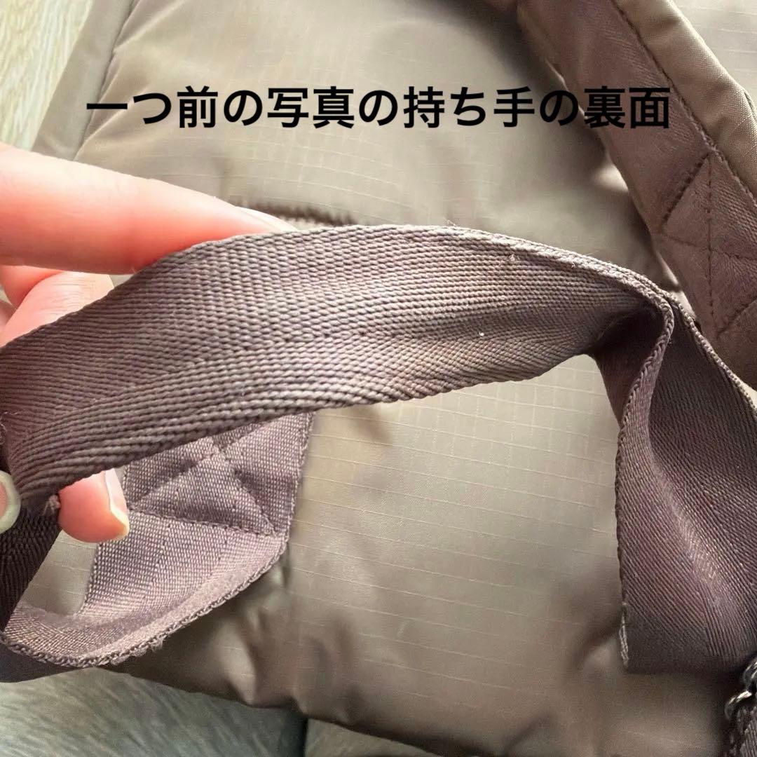 LeSportsac×Megumi Kanzaki・PUFFY 2WAY BAG