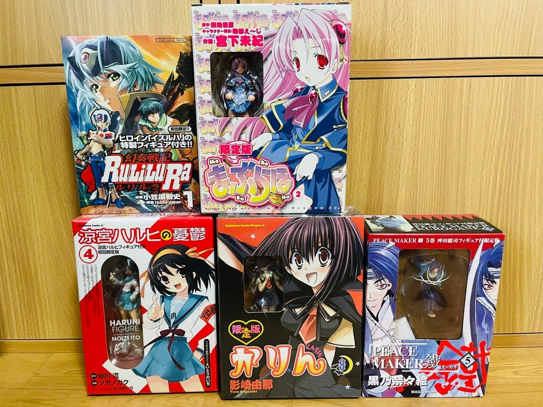 [写真追加] 漫画＆ライトノベルまとめ売り　目算約2200冊