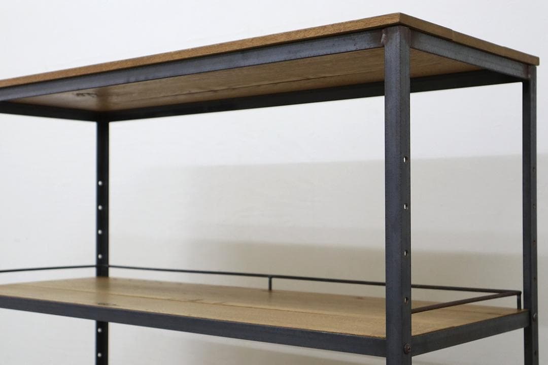 TRUCK FURNITURE トラックファニチャー AG シェルフ ラック 棚