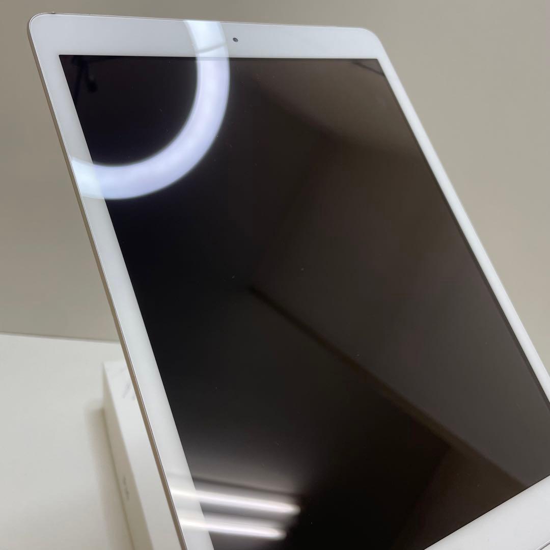 iPad 第7世代 128GB Wi-Fi + Cellular 91%