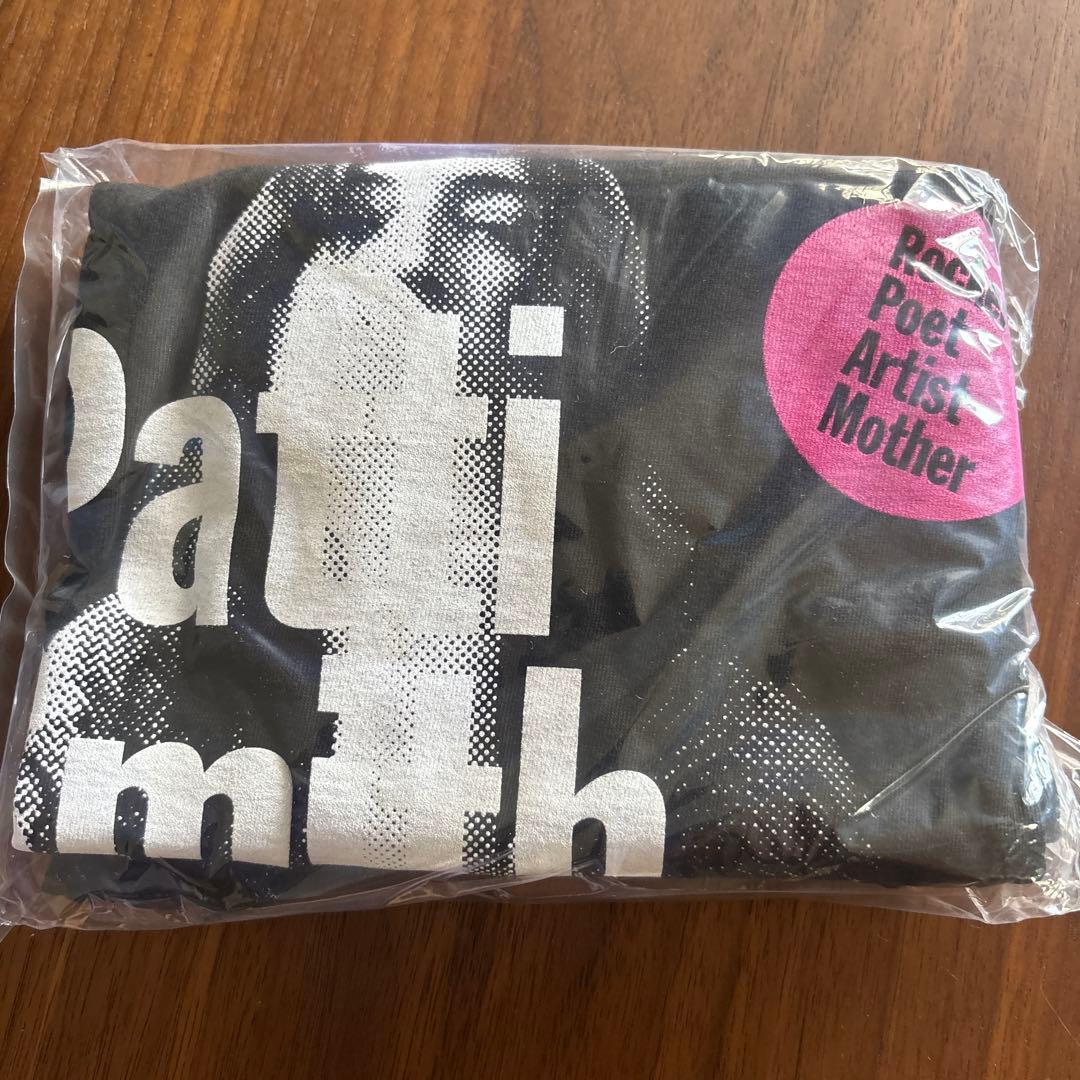 ミュージック Patti smith dream of life. DVD box