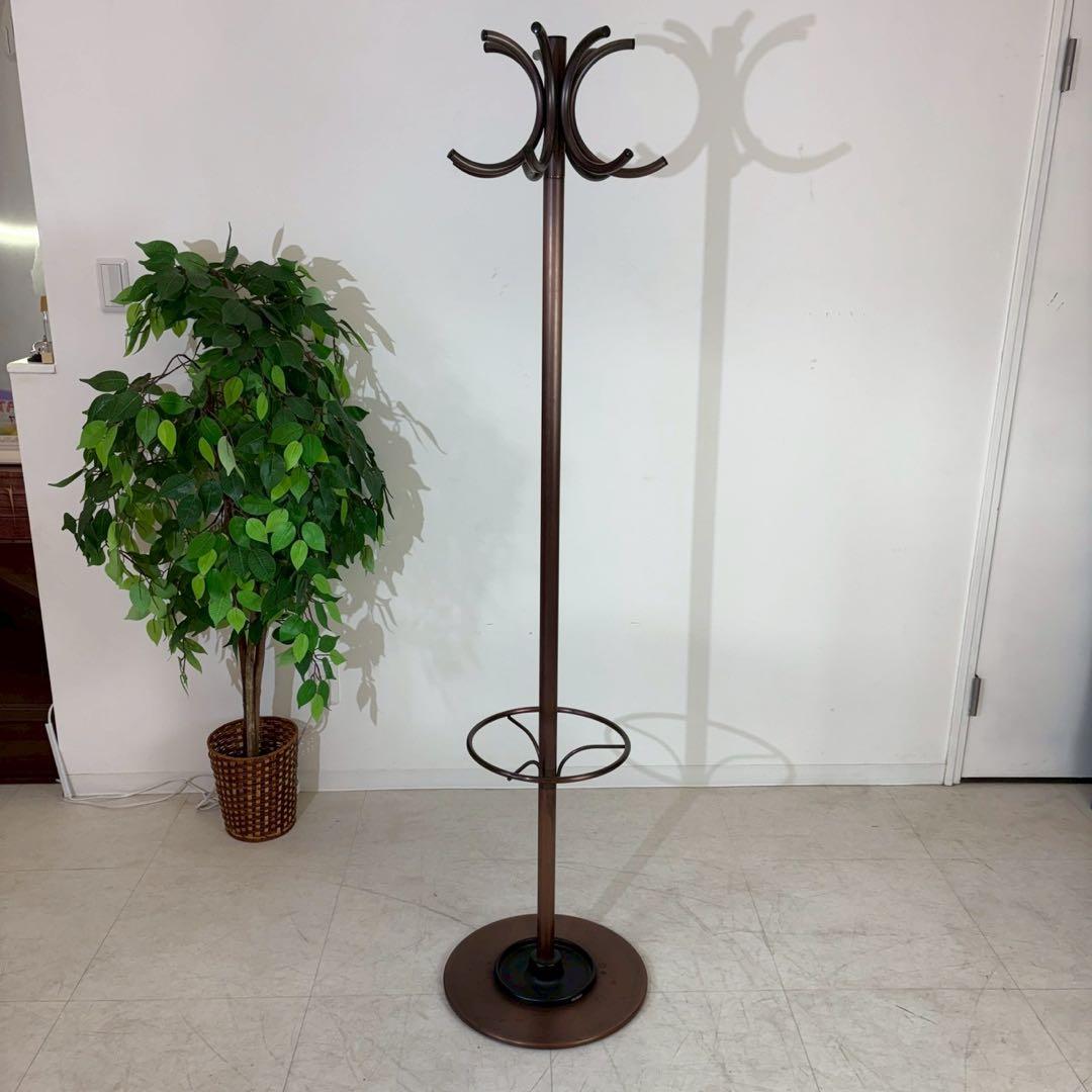 コートハンガーシリーズ ACH-S12UB-2 オフィスアクセサリ　廃盤