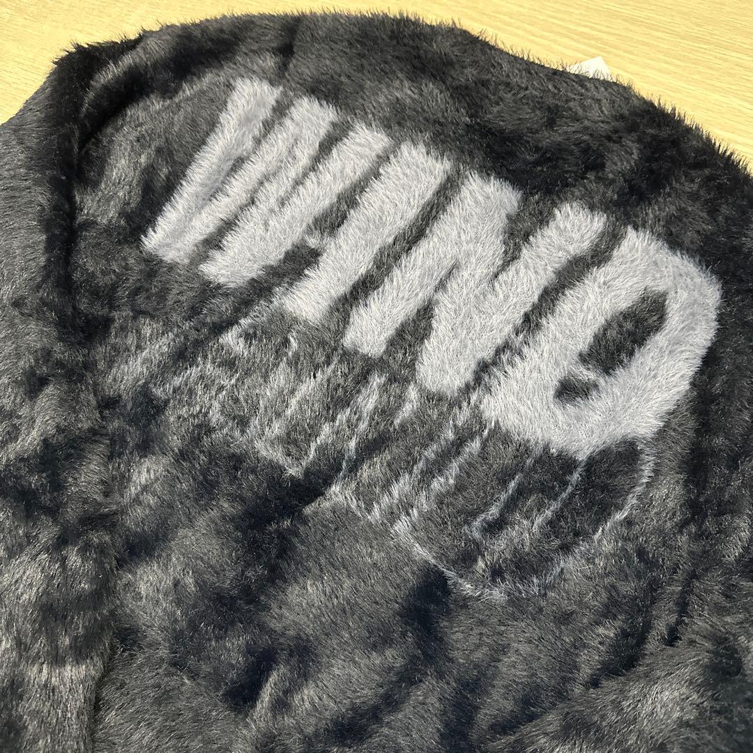 windandsea Shaggy Knit Sweater サイズL 新品未着