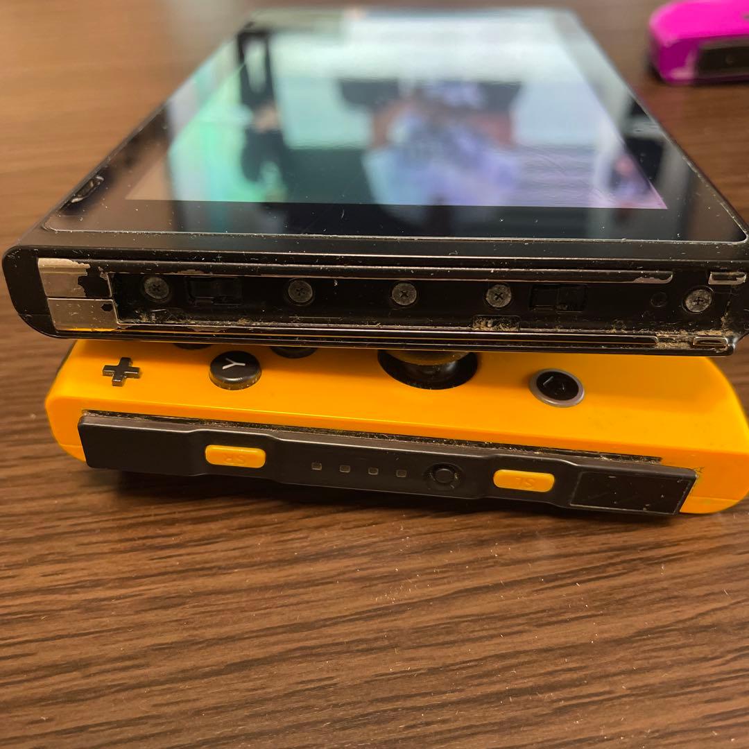 任天堂Switch ジャンク品