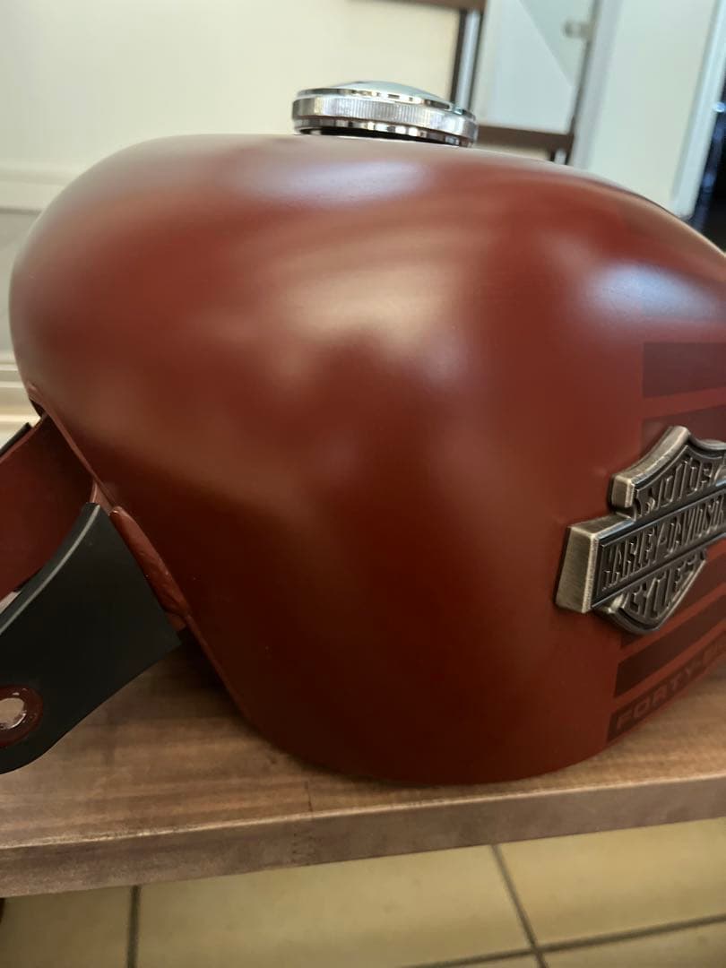 スポーツスター純正タンク フォーティーエイト XL1200xハーレーダビッドソン