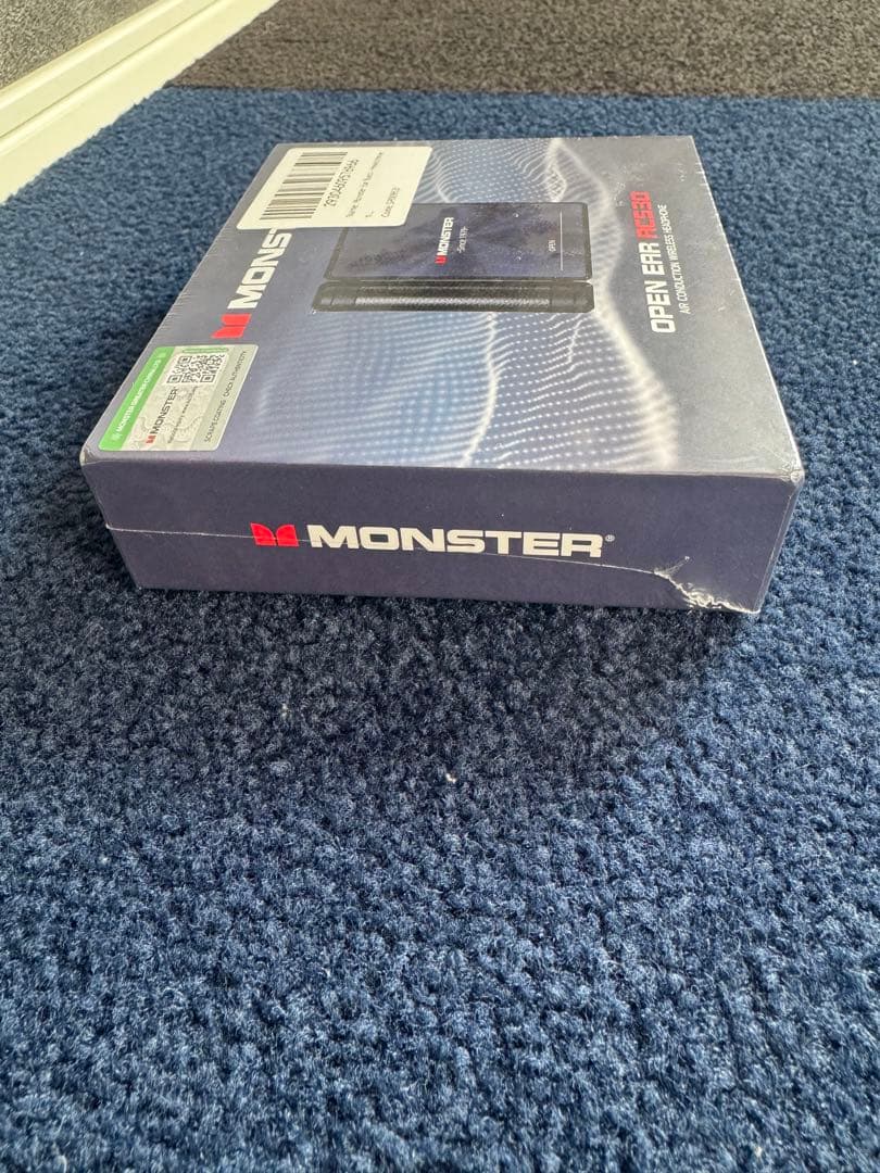 MONSTER OPEN EAR ACS30 ワイヤレスヘッドフォン