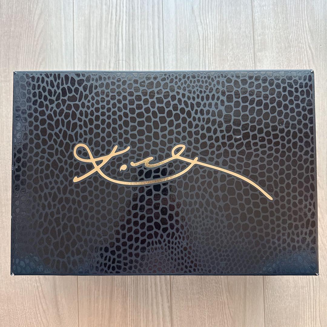 NIKE KOBE VI PROTROナイキ コービー 6 プロトロ