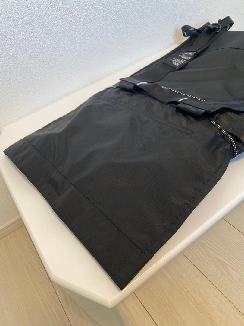 フライターグ A010 MONO［PA6］BACKPACK