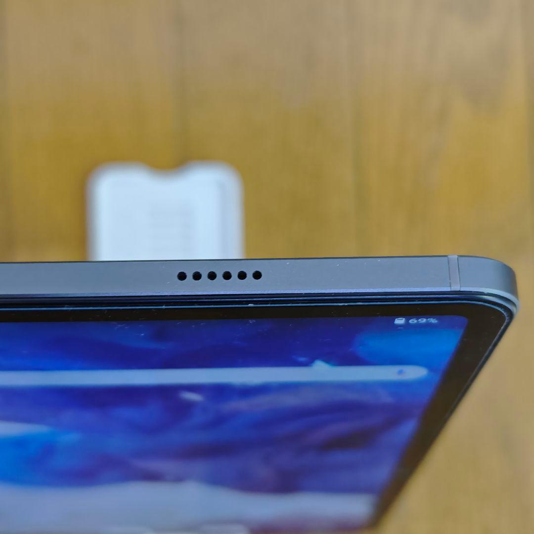 Headwolf HPad6　Android 14　12インチ