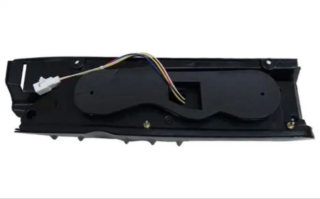 ハイエース 200系 1型 2型 3型 4型 5型 6型 標準車 ワイド車用