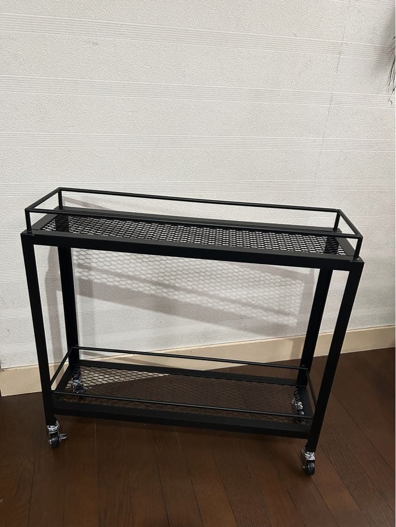 スチールラック・メタルラック ABC