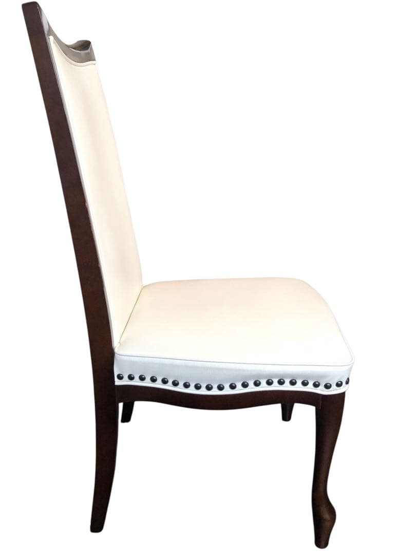 ✨美品✨ マルニ　ベルサイユ　ダイニングチェア③　ダイニングセット 販売 猫脚