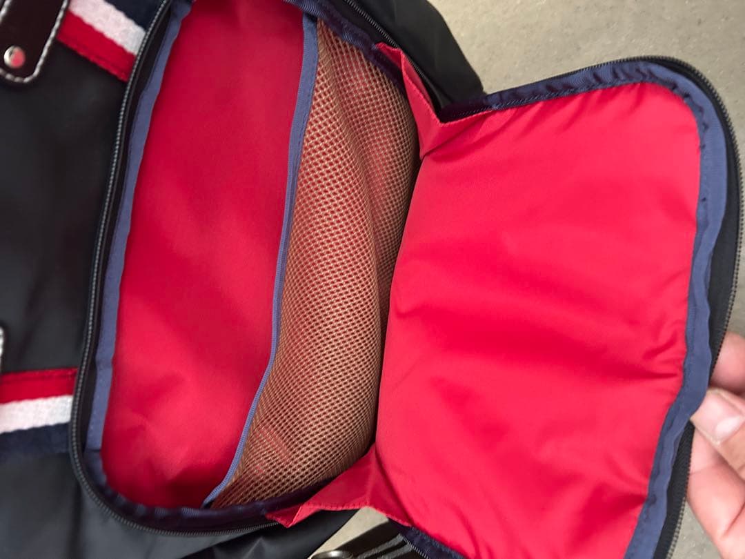 スワニーキャリーバッグLサイズ