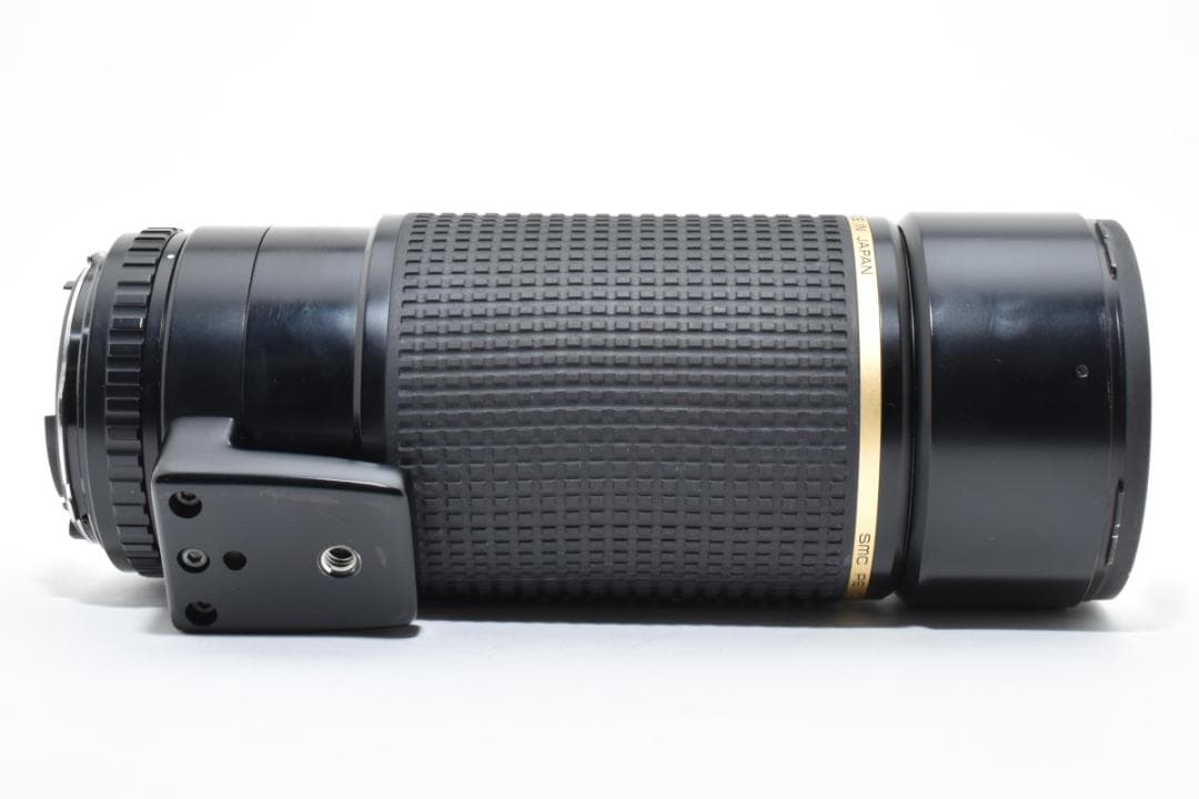 ペンタックス SMC PENTAX FA☆ 645 300mm F4 カメラ