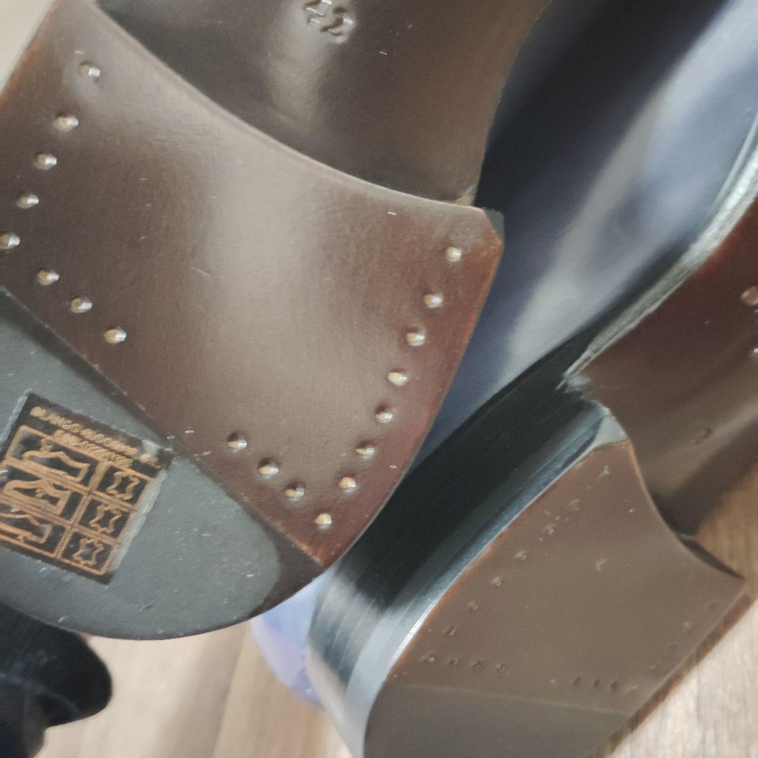 MAGNANNI SELECCION 革靴 42