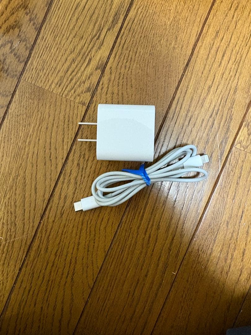 Apple Ipad 第8世代 32GB バテッリー容量96%