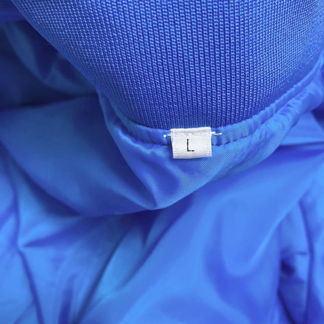 西武ライオンズ 復刻スタジャン Lサイズ 刺繍ロゴ 手塚プロ 昭和ライオンズ