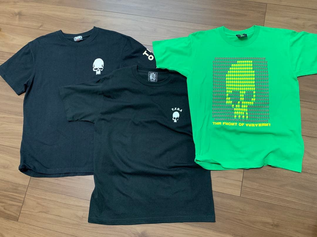 クローズ、ワースト グッズ レア フィギュア 他 豪華セット 武装戦線