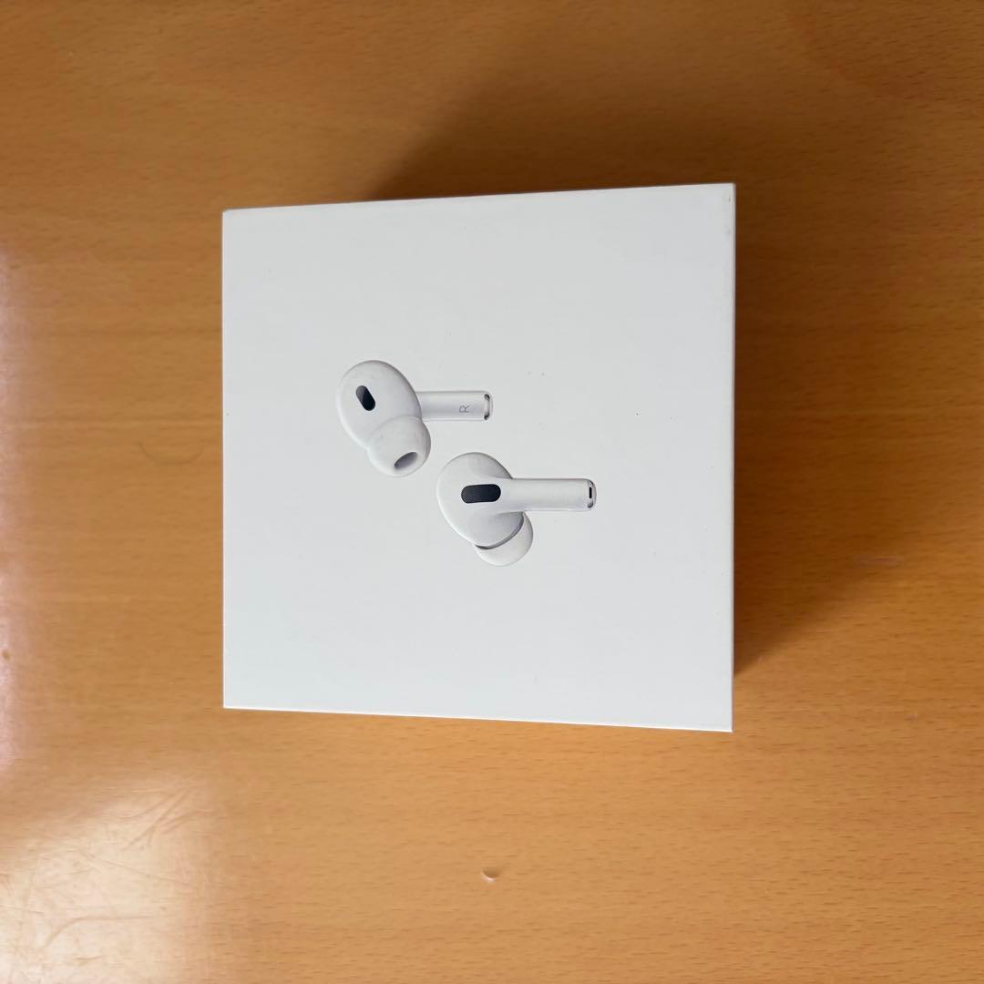 AirPods Pro 第2世代 (Type-C)