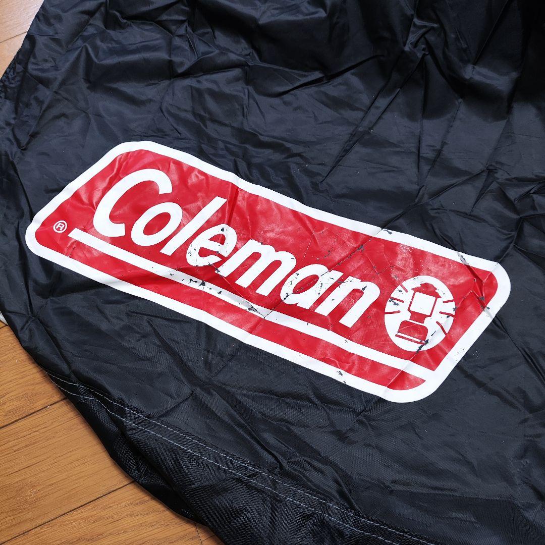 Coleman コールマン タフスクリーン 2ルームハウス MDX+