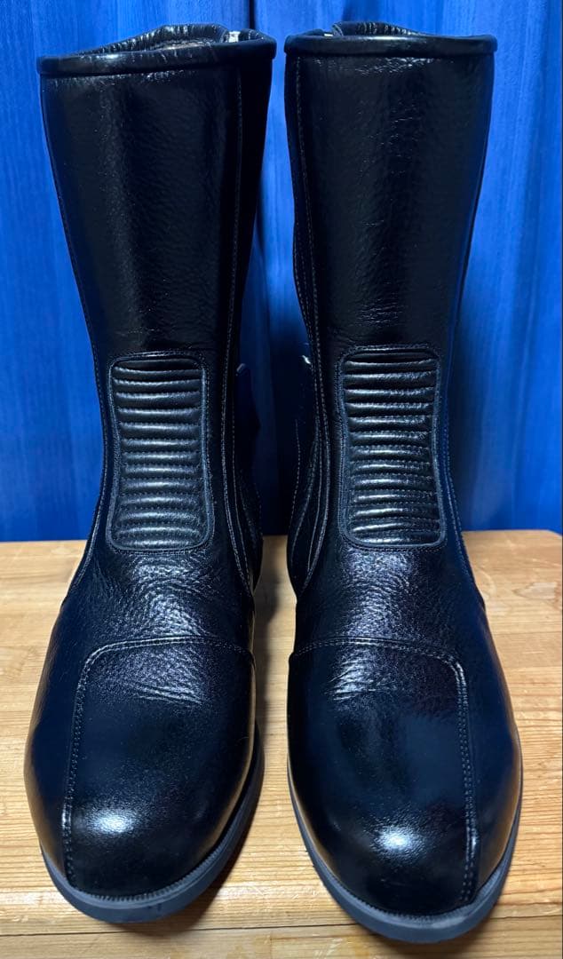 未使用品 KADOYA カドヤ G2 4012 ライディングブーツ 27.5cm