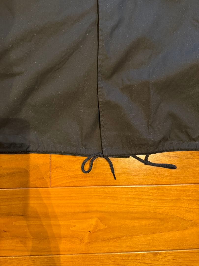 ヒューストン 5409M M-51 PARKA / M-51パーカー