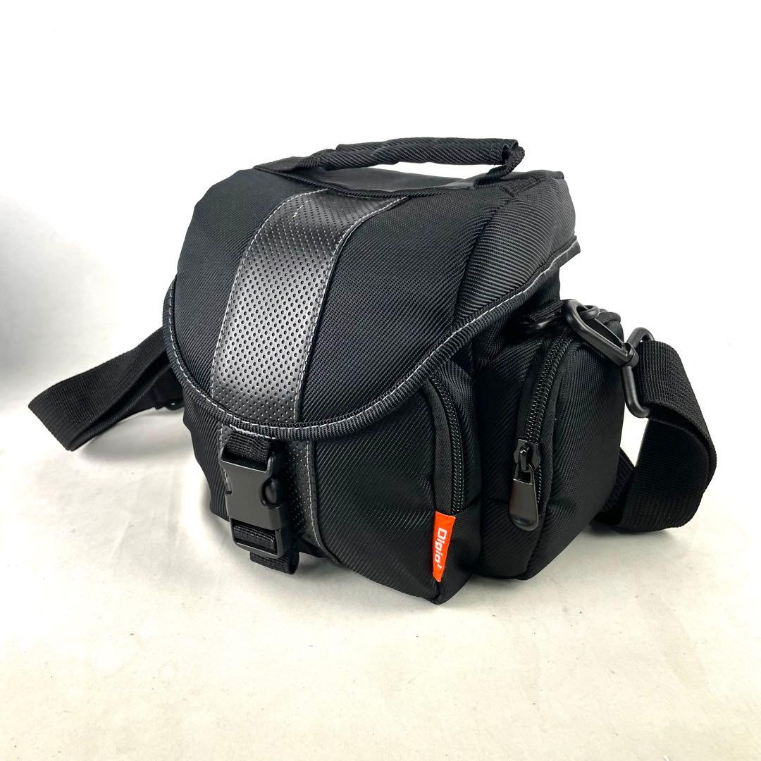 Nikon ニコン デジタルカメラ COOLPIX P530 カメラバッグ付き