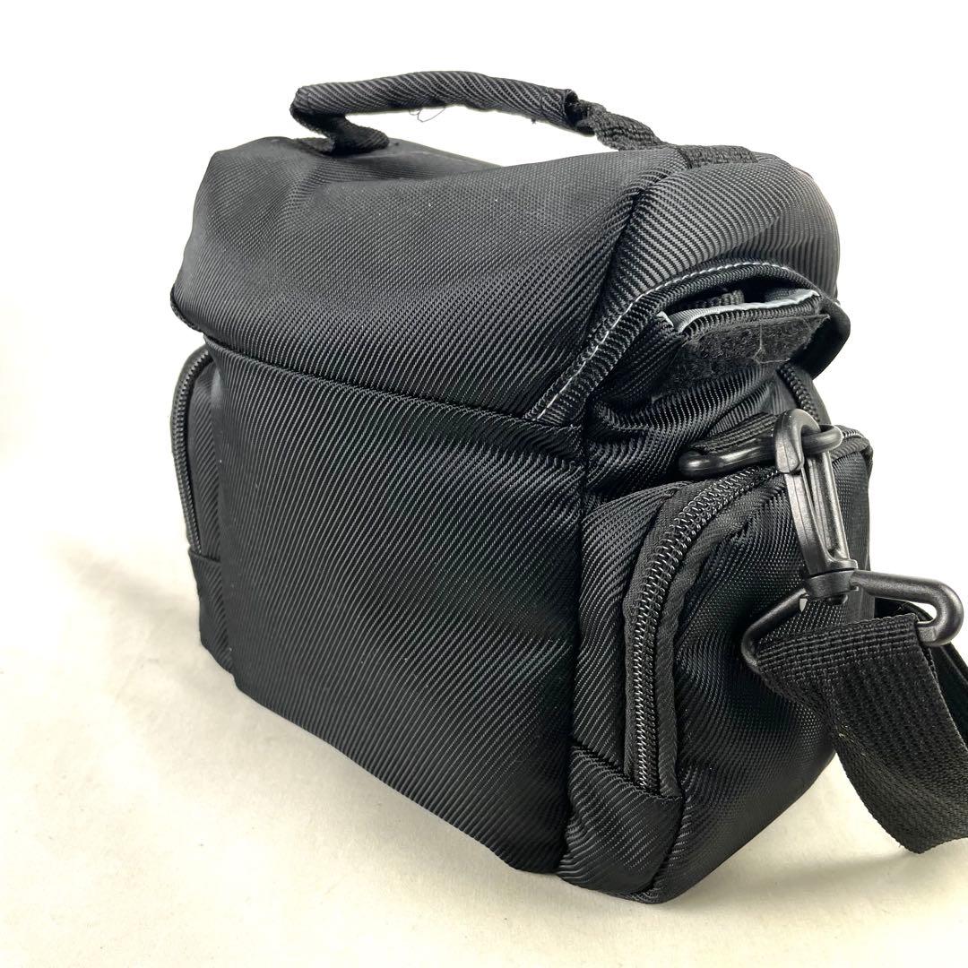 Nikon ニコン デジタルカメラ COOLPIX P530 カメラバッグ付き