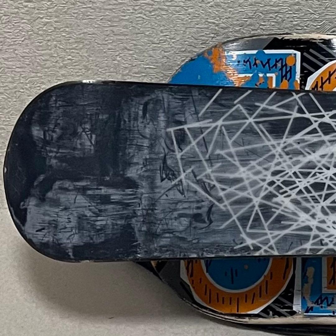 Hovland スノースケート Hatch 107cm ホブランド