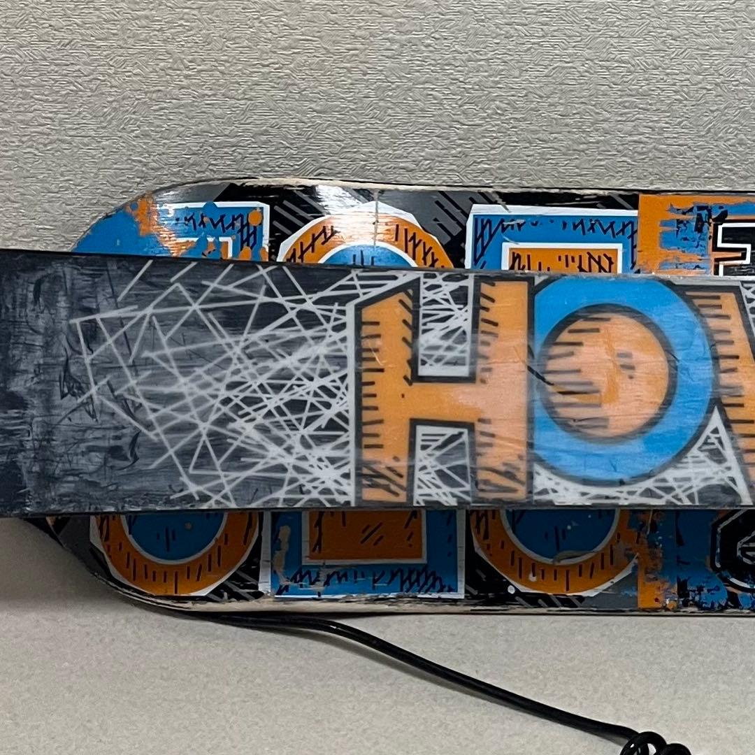 Hovland スノースケート Hatch 107cm ホブランド