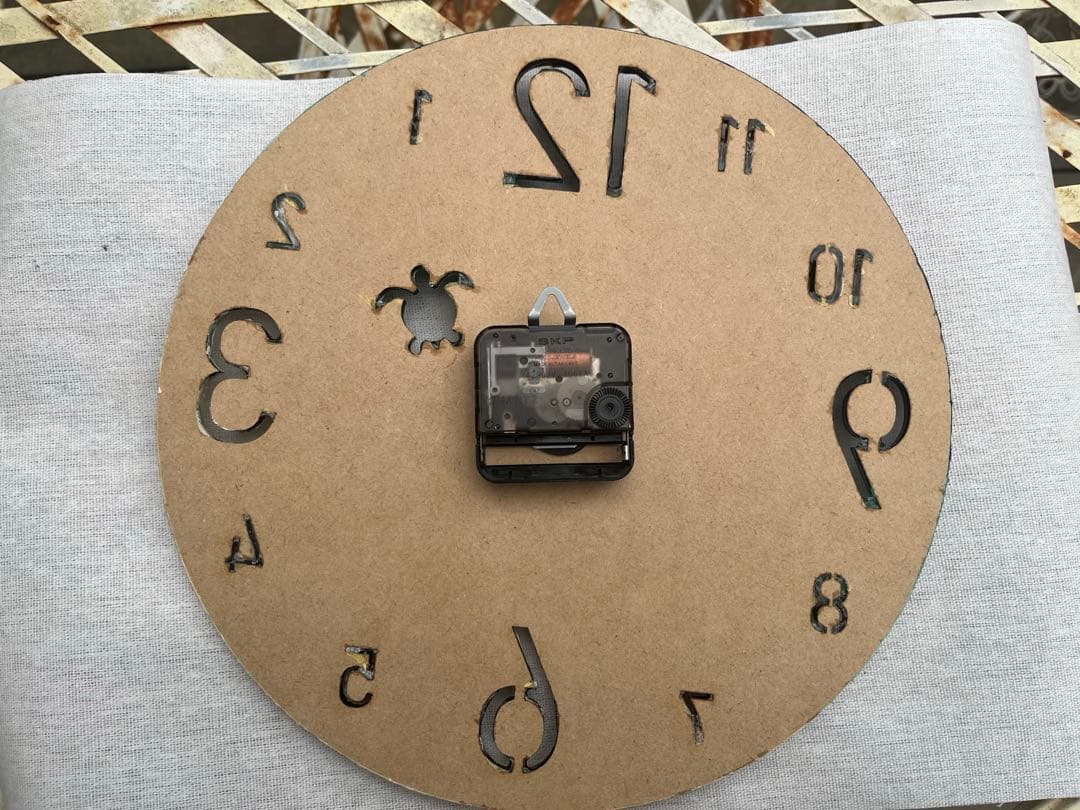 レジンアート海(値下げしました)