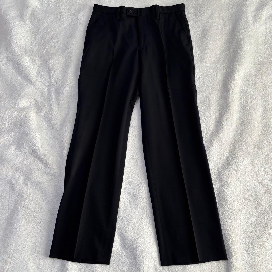 ✨️美品 Paul Smith ポールスミス スーツ セットアップ L ブラック