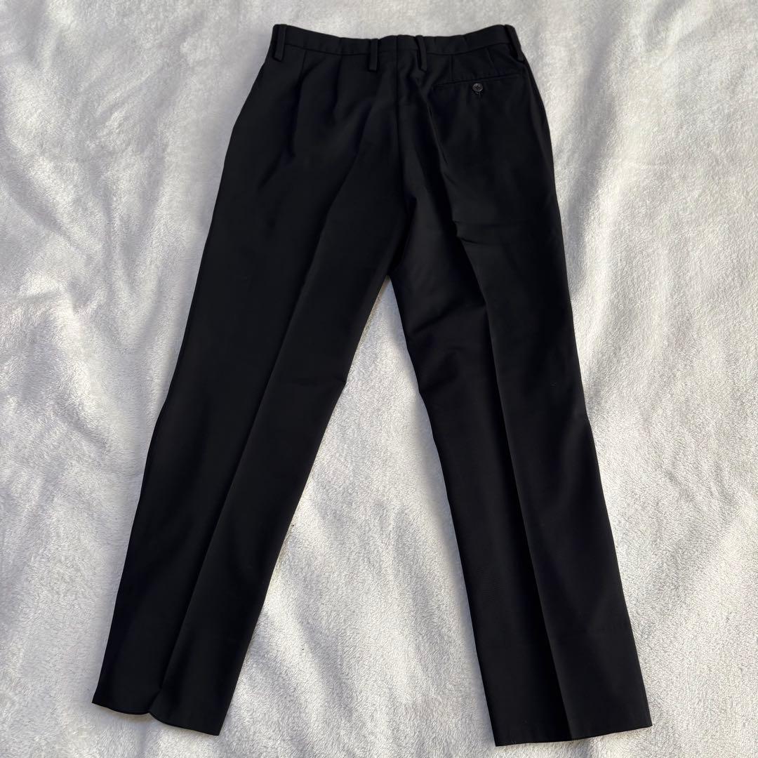 ✨️美品 Paul Smith ポールスミス スーツ セットアップ L ブラック