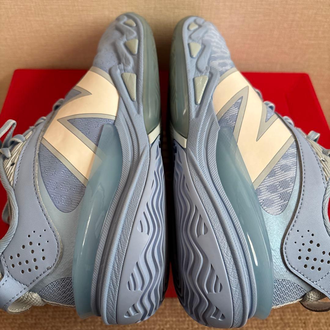 【NewBalance】Hesi low v2