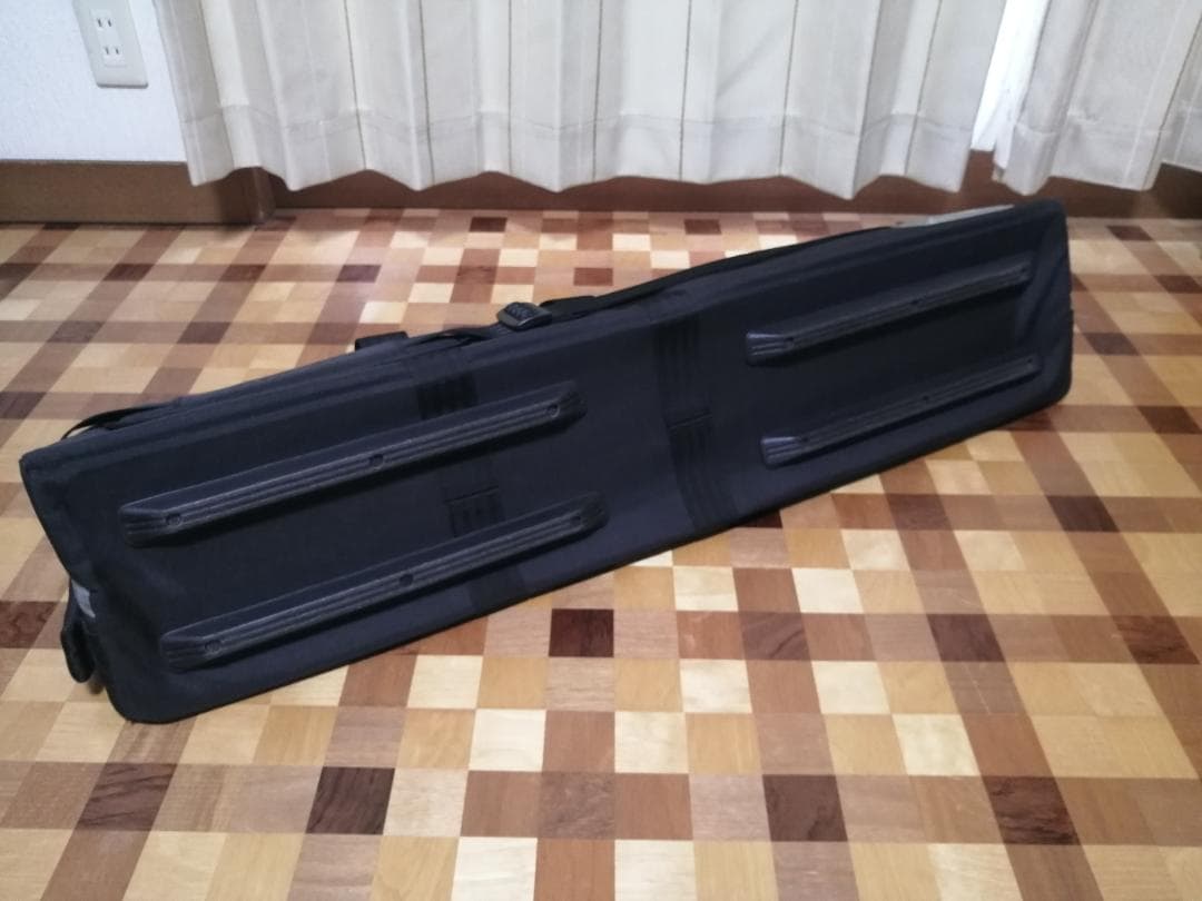 Libec 三脚ケース RC-50