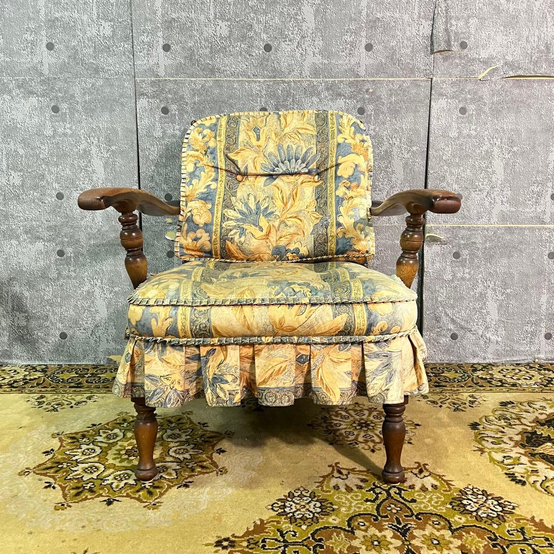 ꧁飛騨産業꧂キツツキマーク 3人掛けセパレートソファ&1人掛けアームソファセット