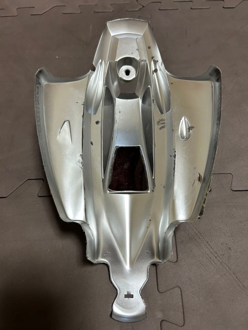 【タミヤ】イグレス（2013）