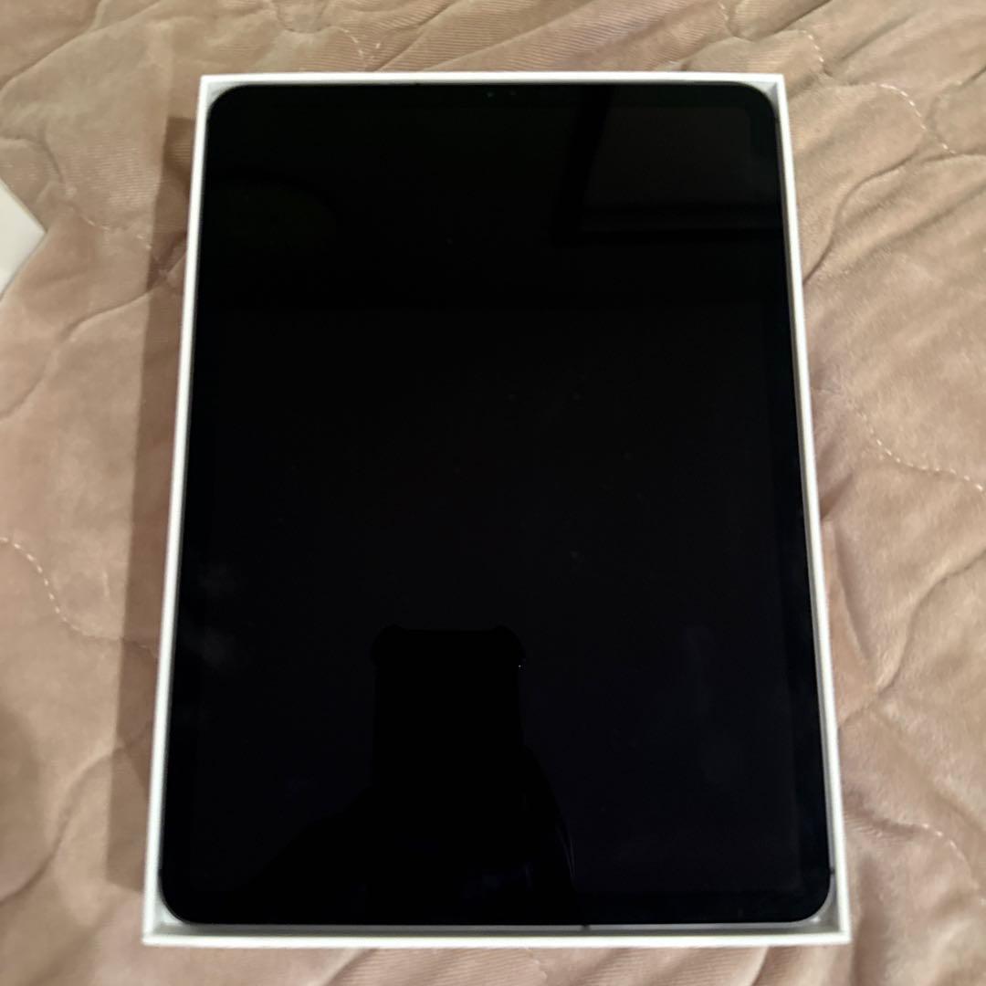 iPad Pro 11インチ 第二世代　128GB