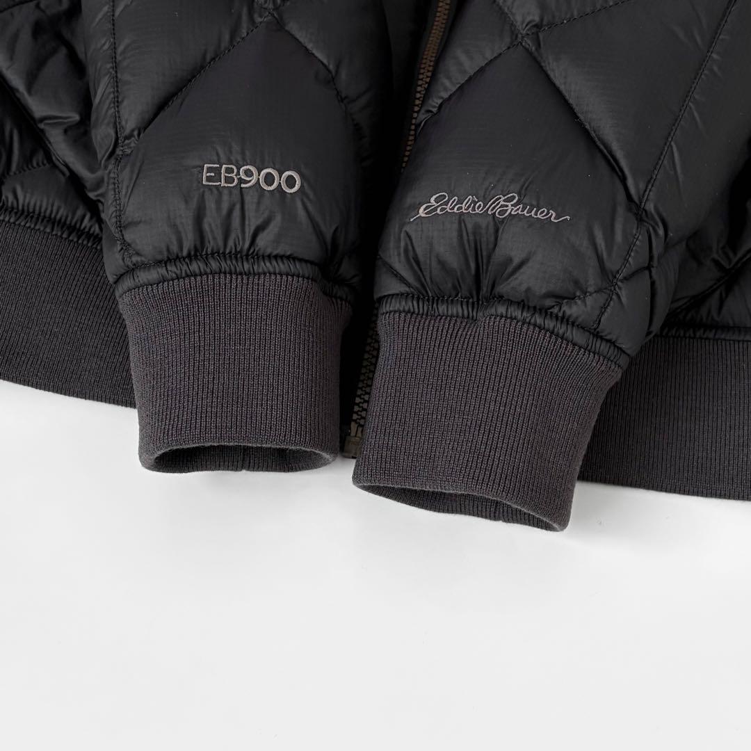 エディーバウアー スカイライナー オールパーパス リバーシブル ダウンジャケット