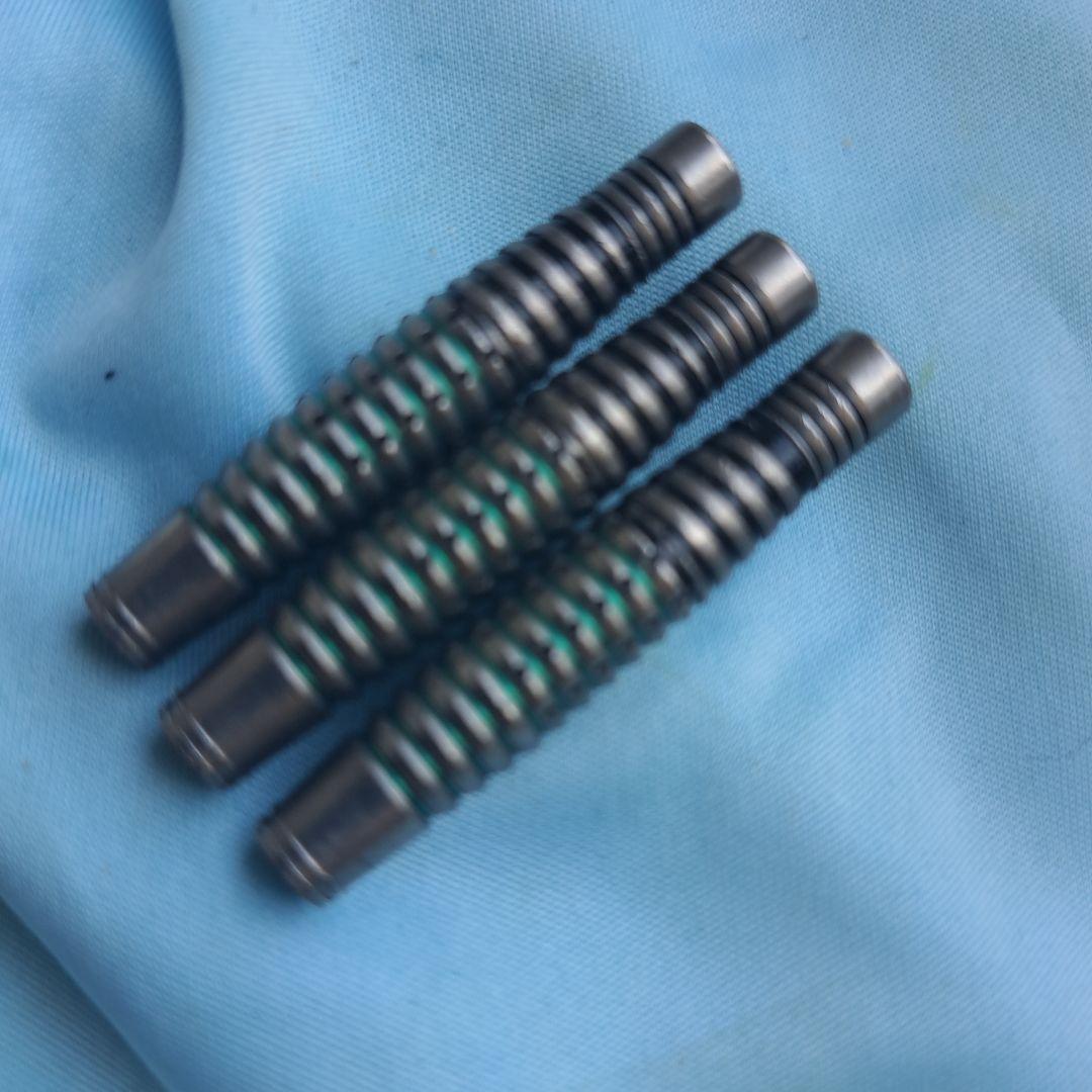 TRiNiDADリカルドロペス浅田斉吾モデル 2BA 21g