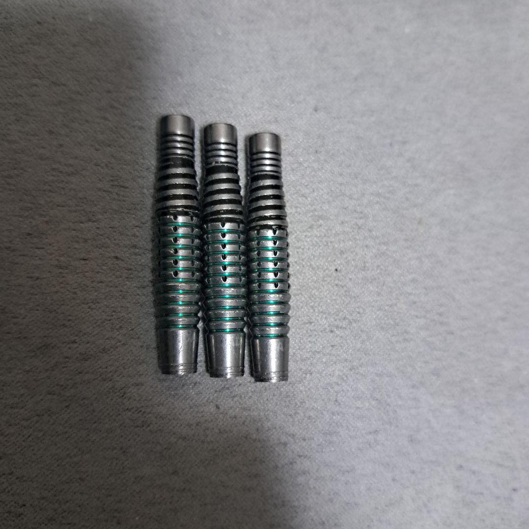 TRiNiDADリカルドロペス浅田斉吾モデル 2BA 21g