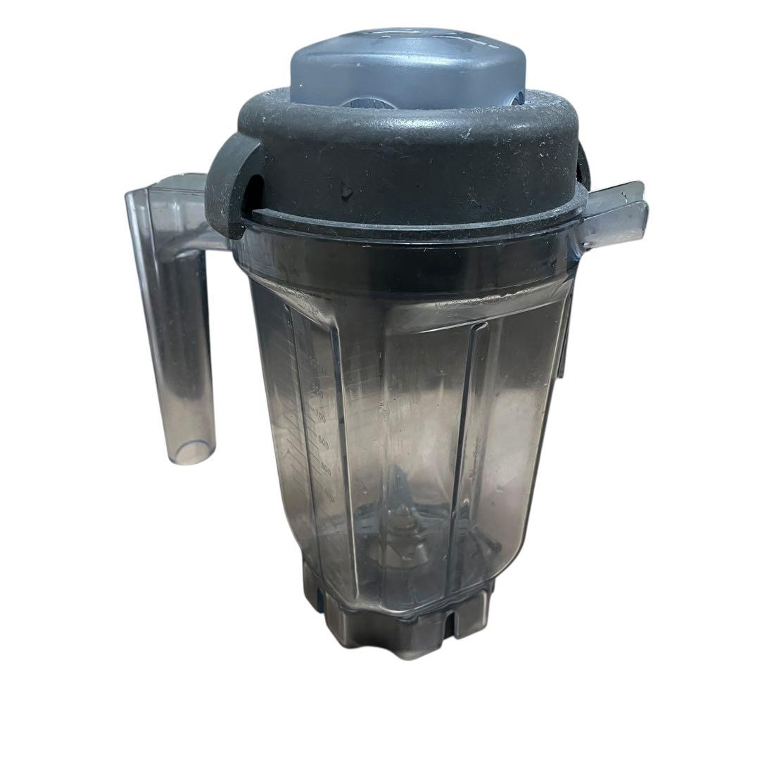 【良品】 バイタミックス 0.9LコンテナVitamix