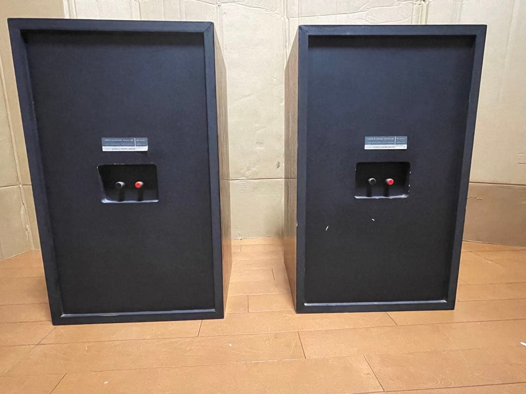 スピーカー・ウーファー JBL CONTROL MONITOR 4311WX-A